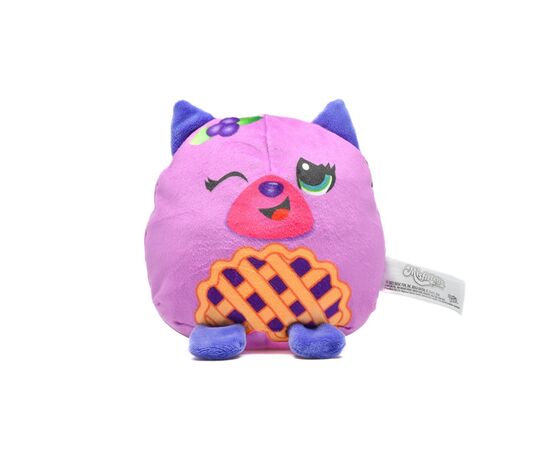 Мягкая игрушка Misfittens сюрприз Mini W3 - Котик в банке (03948(W3)), изображение 2 Мягкая игрушка Misfittens сюрприз Mini W3 - Котик в банке (03948(W3)), изображение 2