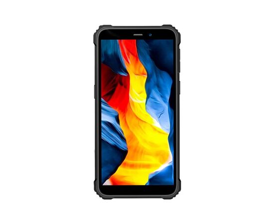 Мобільний телефон OUKITEL WP32 4/128GB Orange (6931940733007), зображення 2 Мобільний телефон OUKITEL WP32 4/128GB Orange (6931940733007), зображення 2