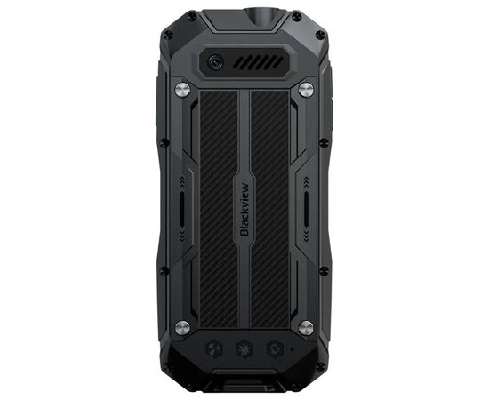 Мобільний телефон Blackview N1000 Black (6931548317821), зображення 3 Мобільний телефон Blackview N1000 Black (6931548317821), зображення 3