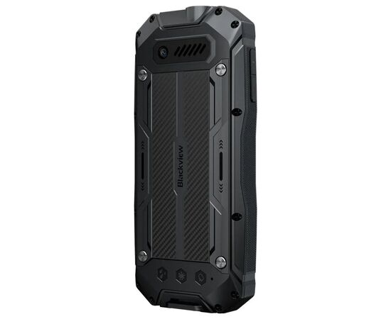 Мобільний телефон Blackview N1000 Black (6931548317821), зображення 6 Мобільний телефон Blackview N1000 Black (6931548317821), зображення 6