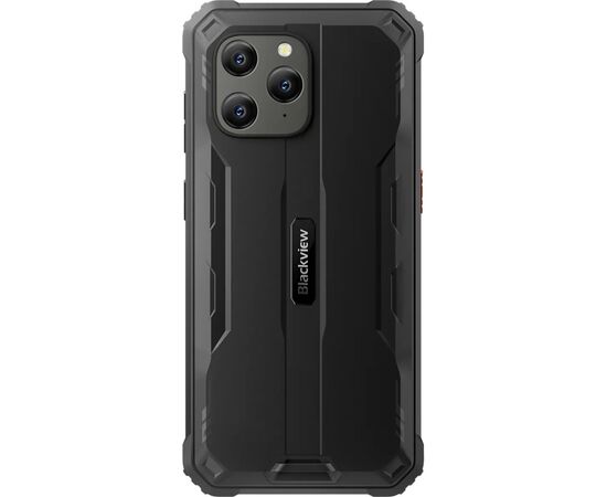 Мобільний телефон Blackview BV5300 Plus 8/128GB NFC Black (6931548318545), зображення 2 Мобільний телефон Blackview BV5300 Plus 8/128GB NFC Black (6931548318545), зображення 2