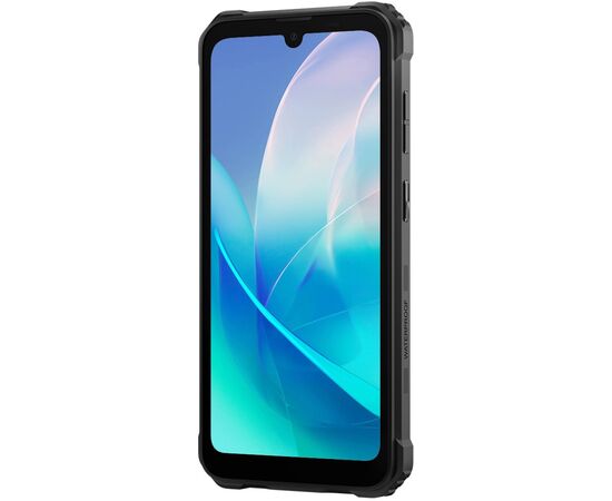 Мобільний телефон Blackview BV5300 Plus 8/128GB NFC Black (6931548318545), зображення 3 Мобільний телефон Blackview BV5300 Plus 8/128GB NFC Black (6931548318545), зображення 3