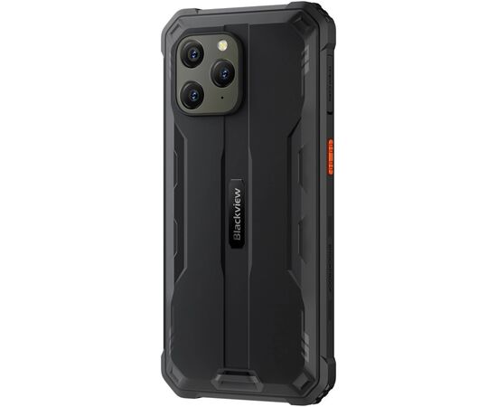 Мобільний телефон Blackview BV5300 Plus 8/128GB NFC Black (6931548318545), зображення 4 Мобільний телефон Blackview BV5300 Plus 8/128GB NFC Black (6931548318545), зображення 4