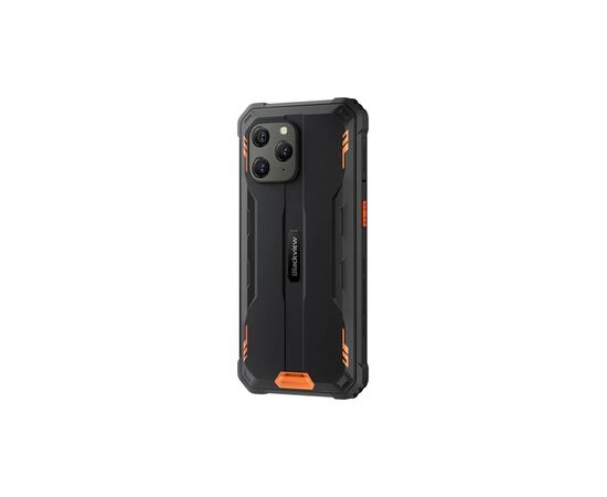 Мобільний телефон Blackview BV5300 Plus 8/128GB NFC Orange (6931548318552), зображення 3 Мобільний телефон Blackview BV5300 Plus 8/128GB NFC Orange (6931548318552), зображення 3
