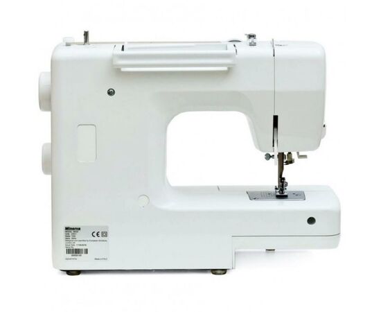 Швейная машина Minerva M320, изображение 6 Швейная машина Minerva M320, изображение 6