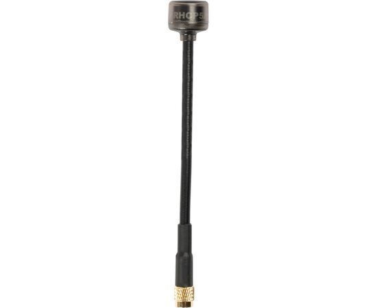 Антенна для дрона TrueRC CORE 5.4GHz SMA RHCP (0608597255850), изображение 2 Антенна для дрона TrueRC CORE 5.4GHz SMA RHCP (0608597255850), изображение 2