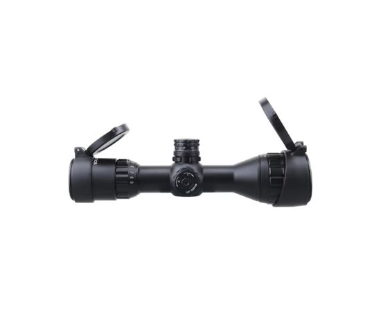 Оптический прицел Vector Optics C3 3-9x32 (25,4 мм) illum. SFP (OPSL28), изображение 3 Оптический прицел Vector Optics C3 3-9x32 (25,4 мм) illum. SFP (OPSL28), изображение 3