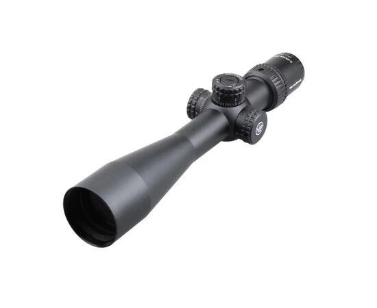 Оптический прицел Vector Optics Veyron 6-24x44 (30mm) FFP (SCFF-23), изображение 2 Оптический прицел Vector Optics Veyron 6-24x44 (30mm) FFP (SCFF-23), изображение 2