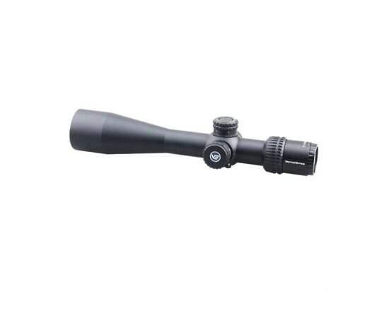 Оптический прицел Vector Optics Veyron 6-24x44 (30mm) FFP (SCFF-23), изображение 3 Оптический прицел Vector Optics Veyron 6-24x44 (30mm) FFP (SCFF-23), изображение 3