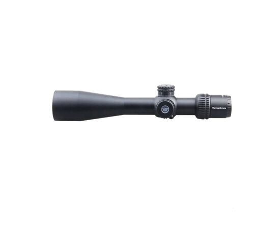 Оптический прицел Vector Optics Veyron 6-24x44 (30mm) FFP (SCFF-23), изображение 4 Оптический прицел Vector Optics Veyron 6-24x44 (30mm) FFP (SCFF-23), изображение 4