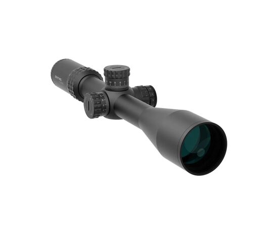 Оптический прицел Vector Optics Sentinel 6-24x50 (30 мм) illum. FFP (SCFF-57), изображение 2 Оптический прицел Vector Optics Sentinel 6-24x50 (30 мм) illum. FFP (SCFF-57), изображение 2