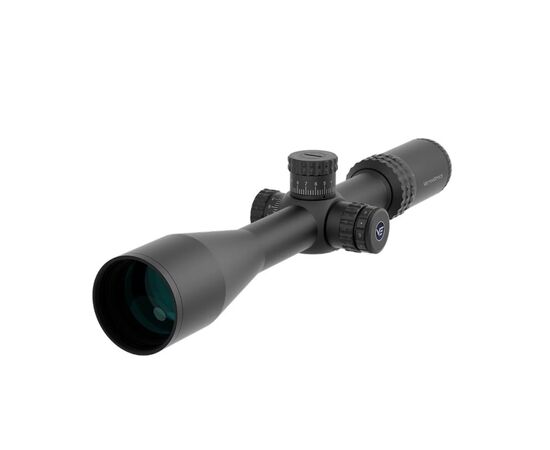 Оптичний приціл Vector Optics Sentinel 6-24x50 (30 мм) illum. FFP (SCFF-57)