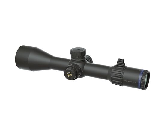 Оптический прицел Vector Optics Taurus 3-24x56 (34 мм) illum. SFP ED (SCOL-55), изображение 2 Оптический прицел Vector Optics Taurus 3-24x56 (34 мм) illum. SFP ED (SCOL-55), изображение 2