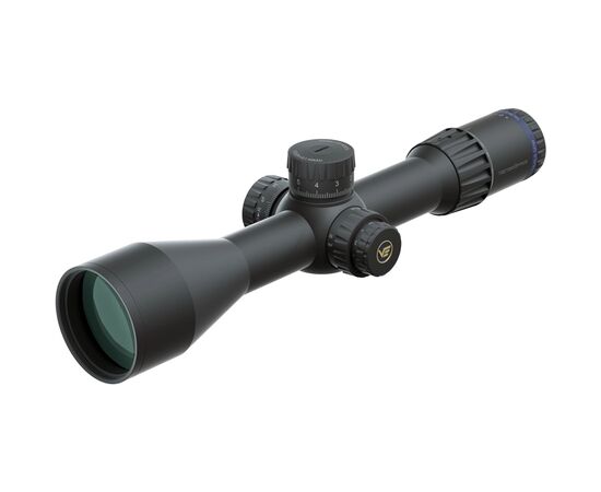 Оптический прицел Vector Optics Taurus 3-24x56 (34 мм) illum. SFP ED (SCOL-55), изображение 3 Оптический прицел Vector Optics Taurus 3-24x56 (34 мм) illum. SFP ED (SCOL-55), изображение 3