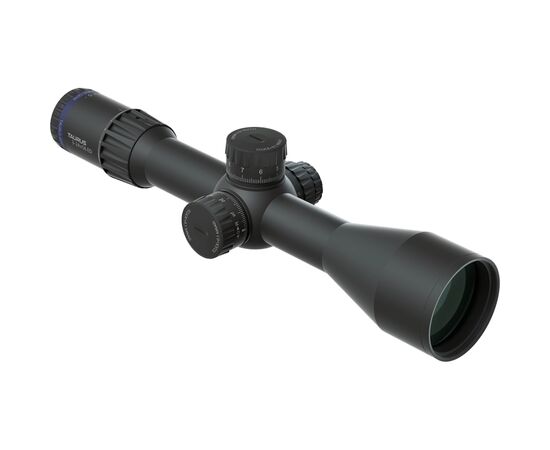 Оптический прицел Vector Optics Taurus 3-24x56 (34 мм) illum. SFP ED (SCOL-55), изображение 4 Оптический прицел Vector Optics Taurus 3-24x56 (34 мм) illum. SFP ED (SCOL-55), изображение 4