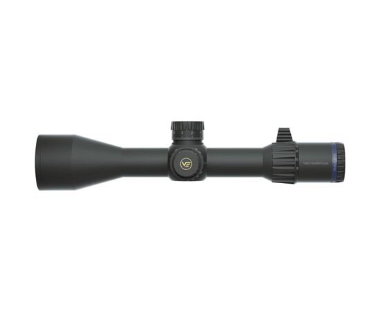 Оптический прицел Vector Optics Taurus 3-24x56 (34 мм) illum. SFP ED (SCOL-55), изображение 5 Оптический прицел Vector Optics Taurus 3-24x56 (34 мм) illum. SFP ED (SCOL-55), изображение 5