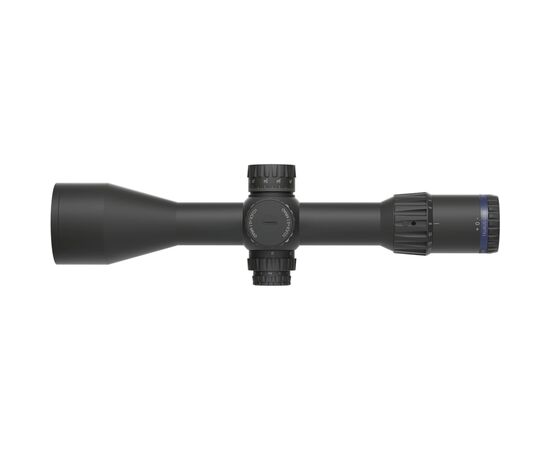 Оптический прицел Vector Optics Taurus 3-24x56 (34 мм) illum. SFP ED (SCOL-55), изображение 6 Оптический прицел Vector Optics Taurus 3-24x56 (34 мм) illum. SFP ED (SCOL-55), изображение 6
