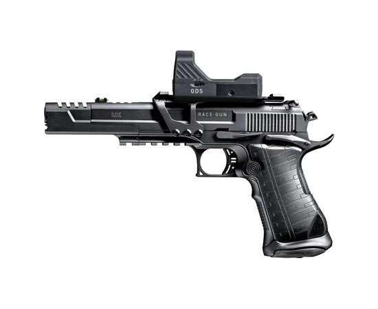 Пневматичний пістолет Umarex UX RaceGun Kit (5.8161-1)