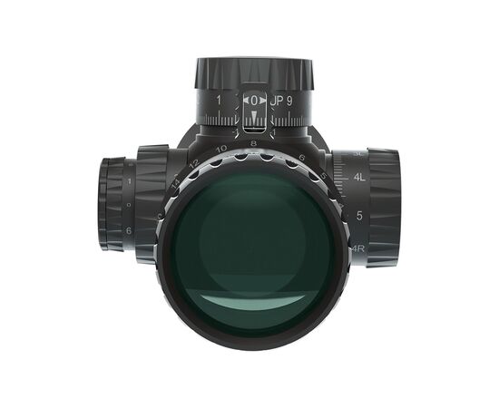 Оптический прицел Vector Optics Taurus 3-24x56 (34 мм) illum. SFP ED (SCOL-55), изображение 9 Оптический прицел Vector Optics Taurus 3-24x56 (34 мм) illum. SFP ED (SCOL-55), изображение 9