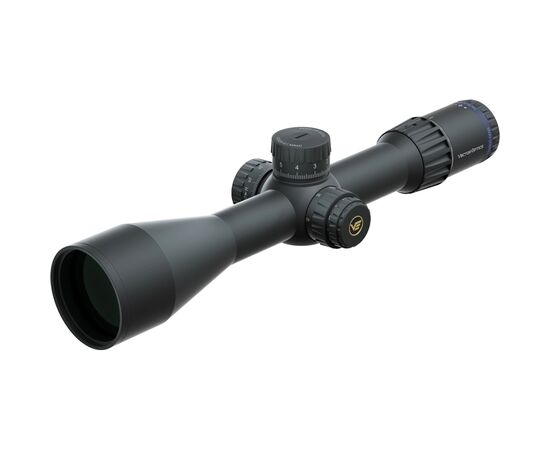 Оптический прицел Vector Optics Taurus 4-32x56 (34mm) illum. SFP ED (SCOL-56), изображение 3 Оптический прицел Vector Optics Taurus 4-32x56 (34mm) illum. SFP ED (SCOL-56), изображение 3