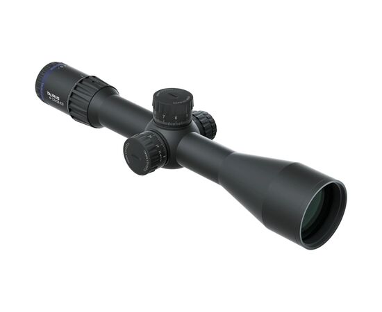 Оптический прицел Vector Optics Taurus 4-32x56 (34mm) illum. SFP ED (SCOL-56), изображение 4 Оптический прицел Vector Optics Taurus 4-32x56 (34mm) illum. SFP ED (SCOL-56), изображение 4