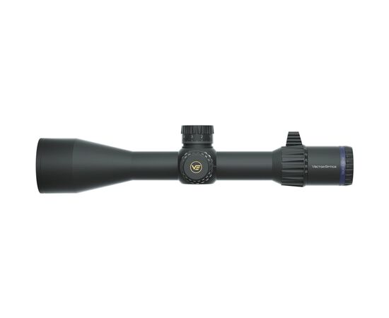 Оптический прицел Vector Optics Taurus 4-32x56 (34mm) illum. SFP ED (SCOL-56), изображение 5 Оптический прицел Vector Optics Taurus 4-32x56 (34mm) illum. SFP ED (SCOL-56), изображение 5