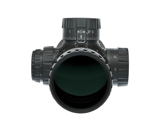 Оптический прицел Vector Optics Taurus 4-32x56 (34mm) illum. SFP ED (SCOL-56), изображение 9 Оптический прицел Vector Optics Taurus 4-32x56 (34mm) illum. SFP ED (SCOL-56), изображение 9