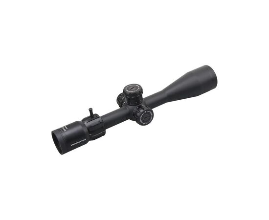 Оптический прицел Vector Optics Paragon 3-15x44 (25,4 мм) illum. SFP Zero-Stop (SCOM-T37), изображение 2 Оптический прицел Vector Optics Paragon 3-15x44 (25,4 мм) illum. SFP Zero-Stop (SCOM-T37), изображение 2