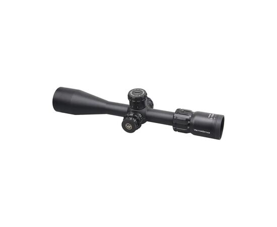 Оптический прицел Vector Optics Paragon 3-15x44 (25,4 мм) illum. SFP Zero-Stop (SCOM-T37), изображение 3 Оптический прицел Vector Optics Paragon 3-15x44 (25,4 мм) illum. SFP Zero-Stop (SCOM-T37), изображение 3