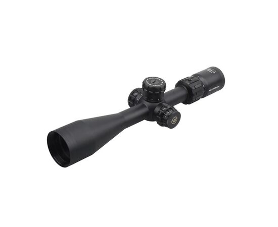 Оптичний приціл Vector Optics Paragon 3-15x44 (25,4 мм) illum. SFP Zero-Stop (SCOM-T37)