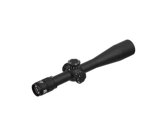 Оптический прицел ZCO 8-40x56 (36 мм) MIL FFP illum. MPCT2 CCW (ZC840), изображение 2 Оптический прицел ZCO 8-40x56 (36 мм) MIL FFP illum. MPCT2 CCW (ZC840), изображение 2