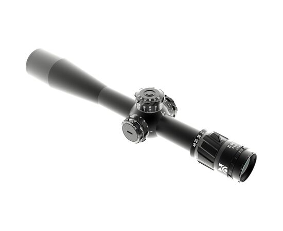 Оптический прицел ZCO 8-40x56 (36 мм) MIL FFP illum. MPCT2 CCW (ZC840), изображение 3 Оптический прицел ZCO 8-40x56 (36 мм) MIL FFP illum. MPCT2 CCW (ZC840), изображение 3