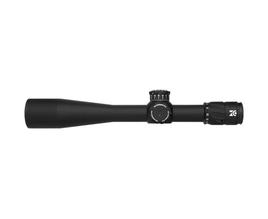 Оптический прицел ZCO 8-40x56 (36 мм) MIL FFP illum. MPCT2 CCW (ZC840), изображение 5 Оптический прицел ZCO 8-40x56 (36 мм) MIL FFP illum. MPCT2 CCW (ZC840), изображение 5