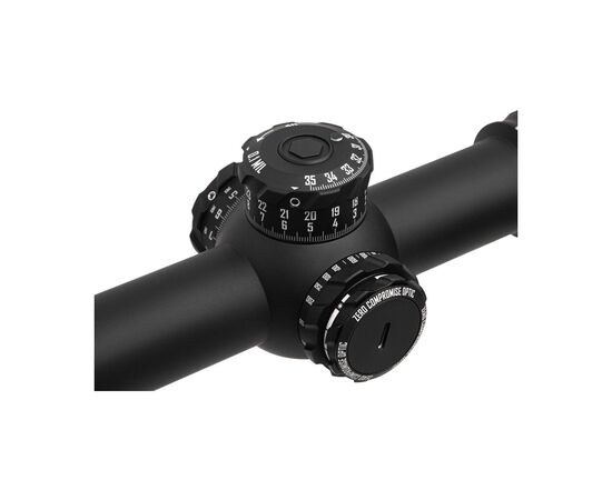 Оптический прицел ZCO 8-40x56 (36 мм) MIL FFP illum. MPCT2 CCW (ZC840), изображение 7 Оптический прицел ZCO 8-40x56 (36 мм) MIL FFP illum. MPCT2 CCW (ZC840), изображение 7