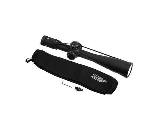 Оптический прицел ZCO 8-40x56 (36 мм) MIL FFP illum. MPCT2 CCW (ZC840), изображение 8 Оптический прицел ZCO 8-40x56 (36 мм) MIL FFP illum. MPCT2 CCW (ZC840), изображение 8