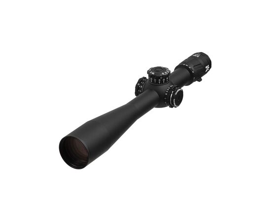 Оптический прицел ZCO 8-40x56 (36 мм) MIL FFP illum. MPCT2 CCW (ZC840)