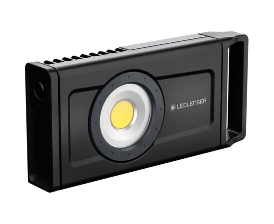 Фонарь LedLenser IF4R з функцією PowerBank (502001), изображение 2 Фонарь LedLenser IF4R з функцією PowerBank (502001), изображение 2