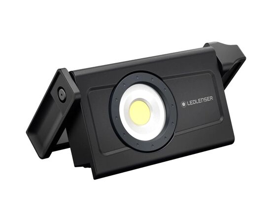 Фонарь LedLenser IF4R з функцією PowerBank (502001), изображение 3 Фонарь LedLenser IF4R з функцією PowerBank (502001), изображение 3