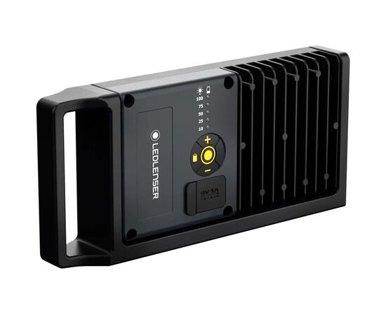 Фонарь LedLenser IF4R з функцією PowerBank (502001), изображение 4 Фонарь LedLenser IF4R з функцією PowerBank (502001), изображение 4
