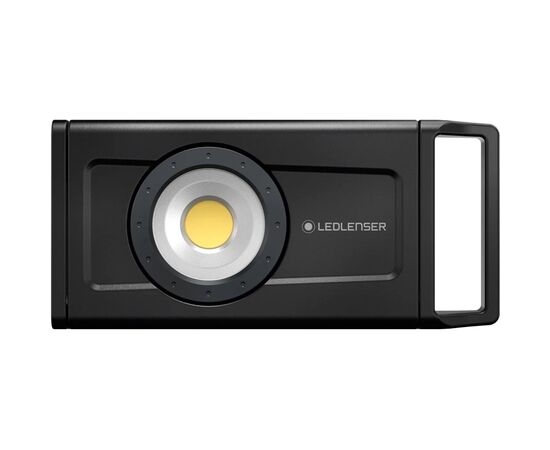 Фонарь LedLenser IF4R з функцією PowerBank (502001)