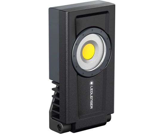 Фонарь LedLenser IF3R (502171), изображение 2 Фонарь LedLenser IF3R (502171), изображение 2