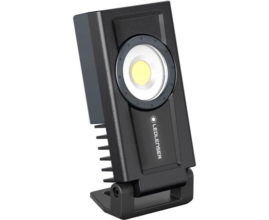 Фонарь LedLenser IF3R (502171), изображение 3 Фонарь LedLenser IF3R (502171), изображение 3