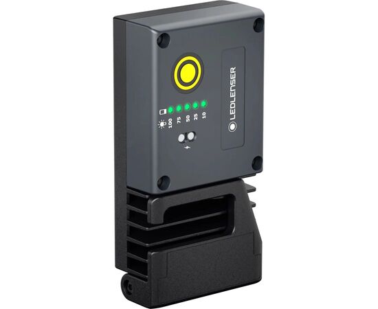 Фонарь LedLenser IF3R (502171), изображение 4 Фонарь LedLenser IF3R (502171), изображение 4