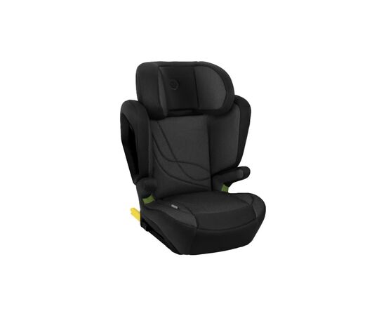 Автокрісло MoMi MEI black 100-150 см (FOSA00036)