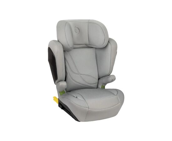 Автокресло MoMi MEI gray 100-150 см (FOSA00027)
