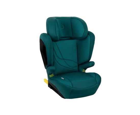 Автокрісло MoMi MEI green 100-150 см (FOSA00028)