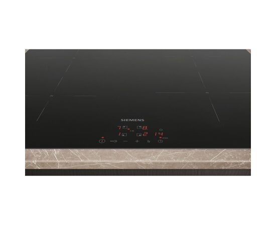 Варочная поверхность Siemens EU611BEB5E, изображение 4 Варочная поверхность Siemens EU611BEB5E, изображение 4