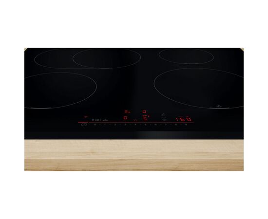 Варочная поверхность Bosch PIF651HC1E, изображение 2 Варочная поверхность Bosch PIF651HC1E, изображение 2