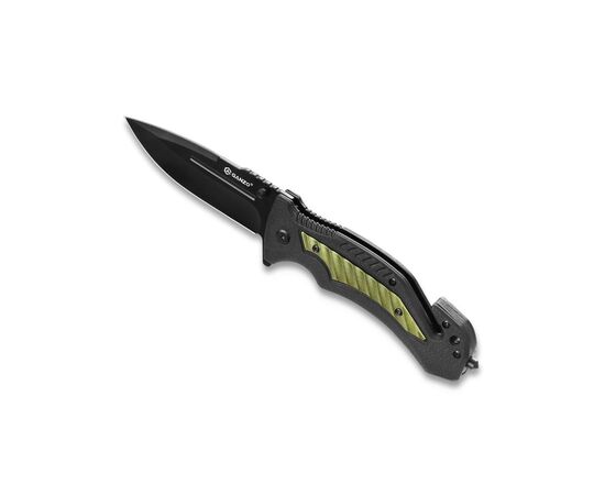 Нож Ganzo G628-GR, изображение 3 Нож Ganzo G628-GR, изображение 3