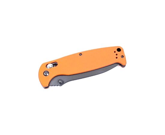 Ніж Ganzo G7413-OR, зображення 4 Ніж Ganzo G7413-OR, зображення 4